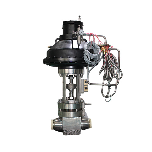 自动化产线改造
